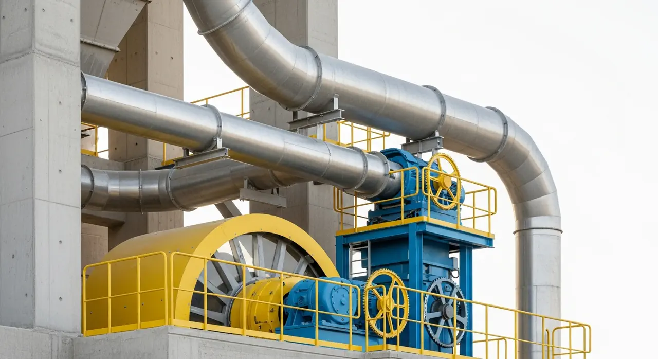 Plant Engineering